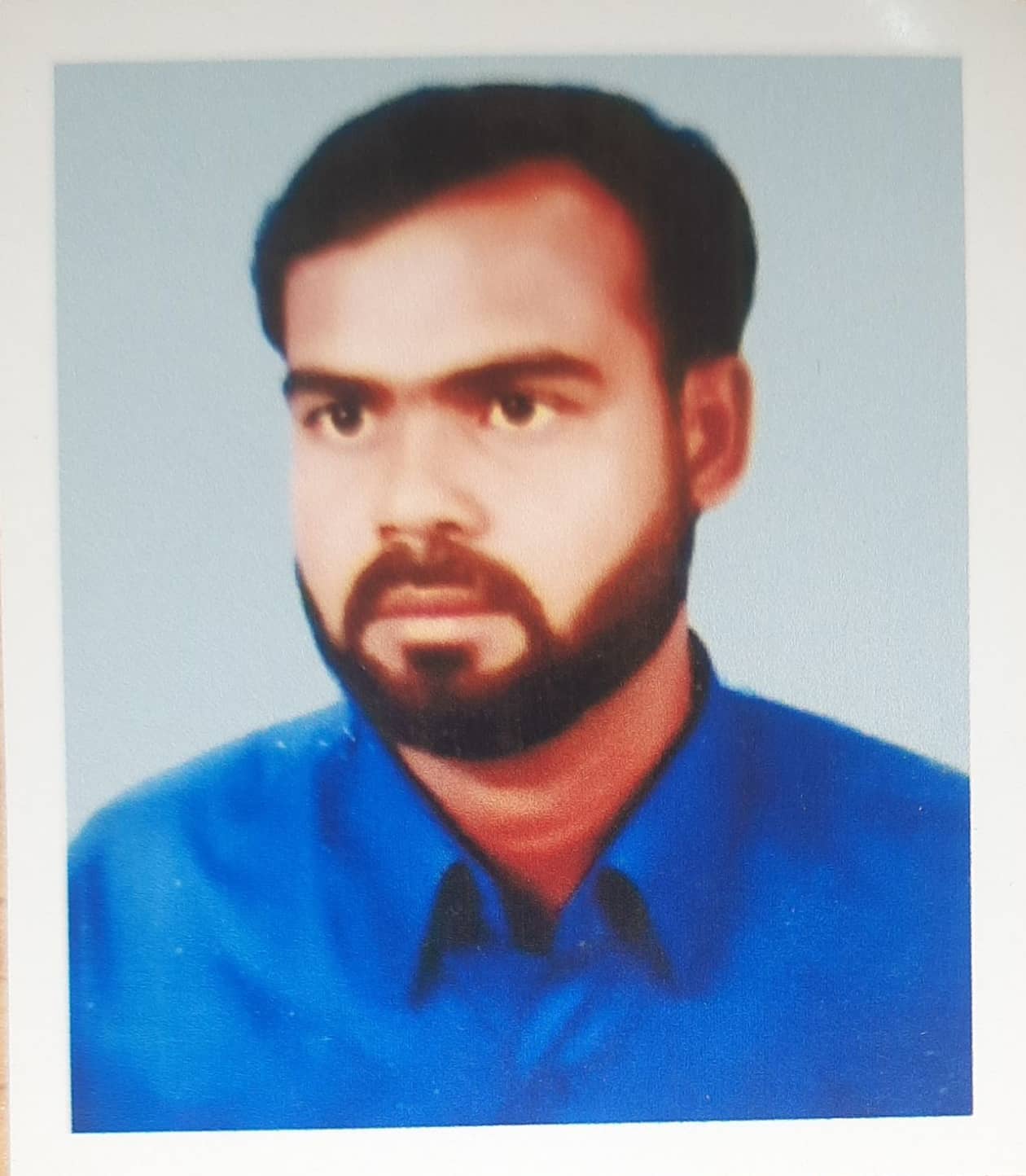 MD. NURUL ISLAM